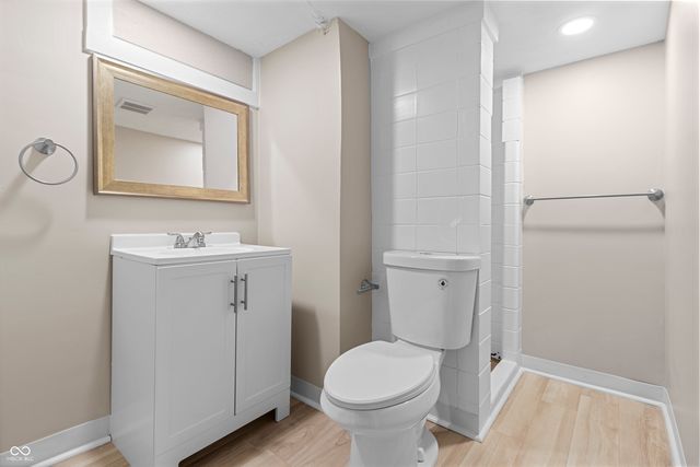 3705 N Dearborn Street, Indianapolis, IN 46218