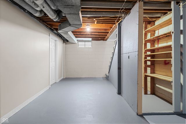 3705 N Dearborn Street, Indianapolis, IN 46218