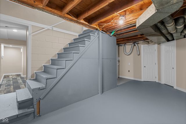 3705 N Dearborn Street, Indianapolis, IN 46218