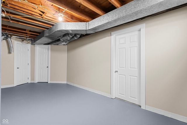 3705 N Dearborn Street, Indianapolis, IN 46218