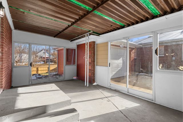 3705 N Dearborn Street, Indianapolis, IN 46218