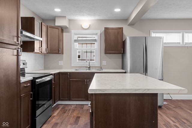 3705 N Dearborn Street, Indianapolis, IN 46218