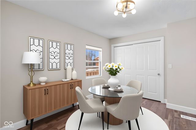 3705 N Dearborn Street, Indianapolis, IN 46218