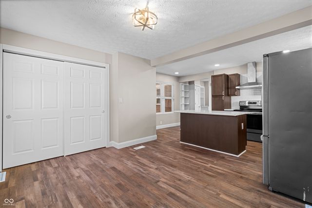 3705 N Dearborn Street, Indianapolis, IN 46218