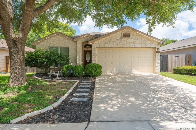 9115 PUMPKIN RDG, Selma, TX 78154