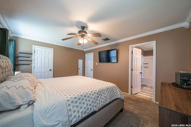 9115 PUMPKIN RDG, Selma, TX 78154