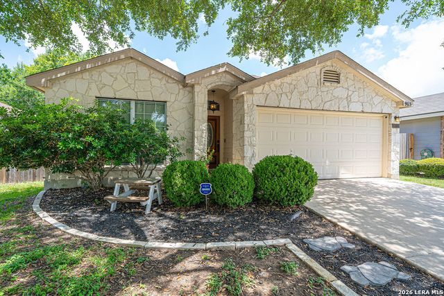 9115 PUMPKIN RDG, Selma, TX 78154