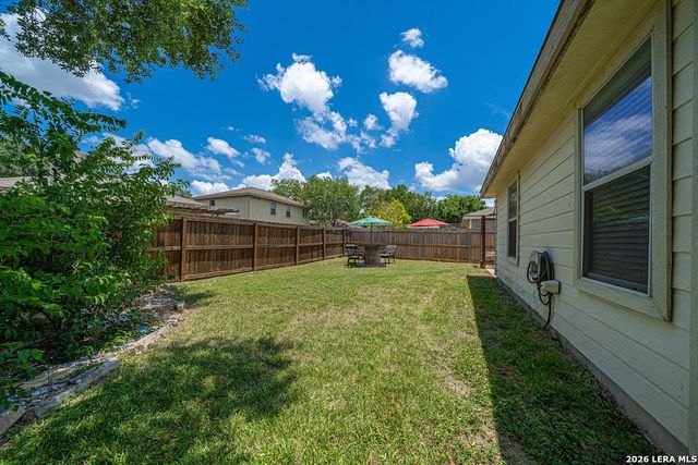 9115 PUMPKIN RDG, Selma, TX 78154