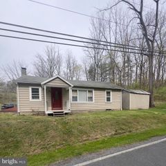 430 KOHLER HILL RD, Hamburg, PA 19526