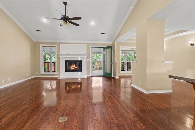 4360 W New Bridge Road, Fayetteville, AR 72704