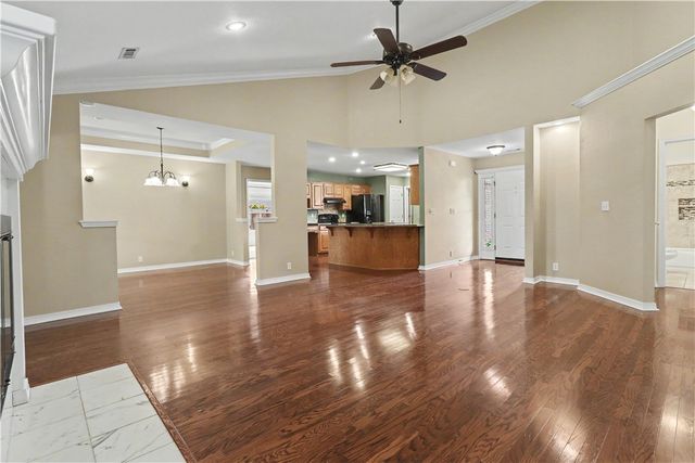 4360 W New Bridge Road, Fayetteville, AR 72704