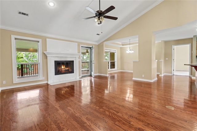 4360 W New Bridge Road, Fayetteville, AR 72704