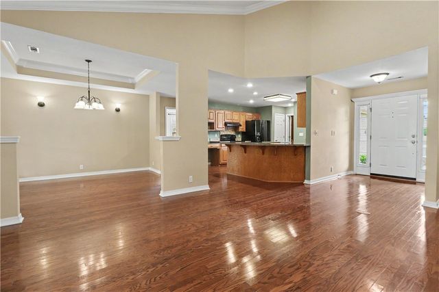 4360 W New Bridge Road, Fayetteville, AR 72704