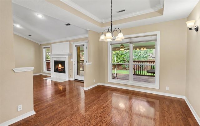 4360 W New Bridge Road, Fayetteville, AR 72704