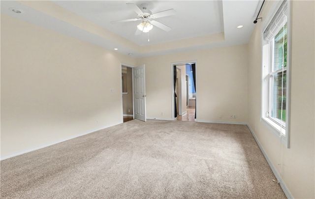 4360 W New Bridge Road, Fayetteville, AR 72704