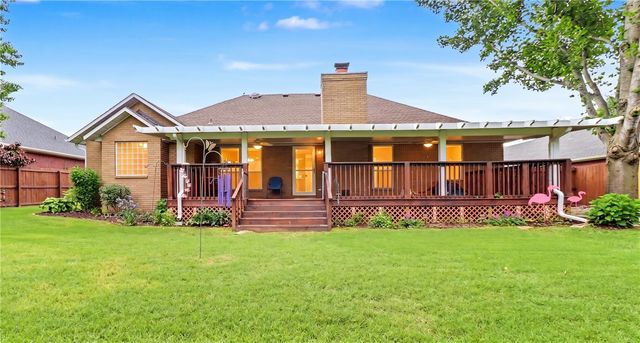 4360 W New Bridge Road, Fayetteville, AR 72704