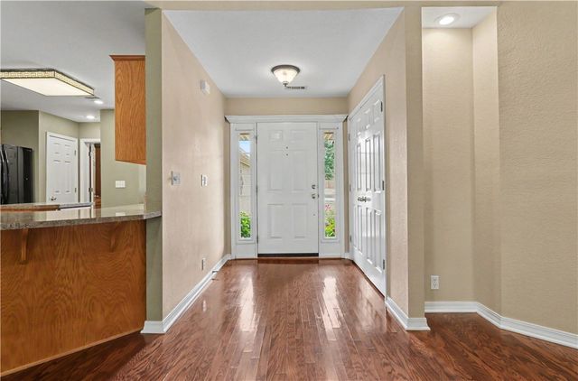 4360 W New Bridge Road, Fayetteville, AR 72704