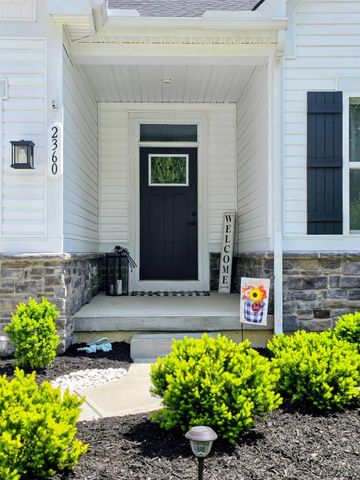 2360 Streamside Drive, Batavia, OH 45103