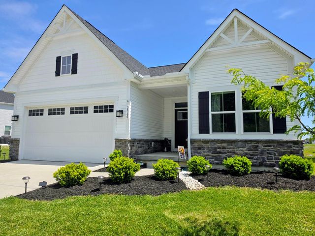 2360 Streamside Drive, Batavia, OH 45103