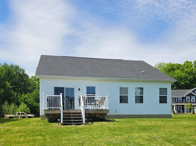 2360 Streamside Drive, Batavia, OH 45103