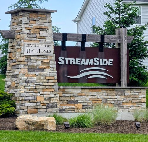 2360 Streamside Drive, Batavia, OH 45103