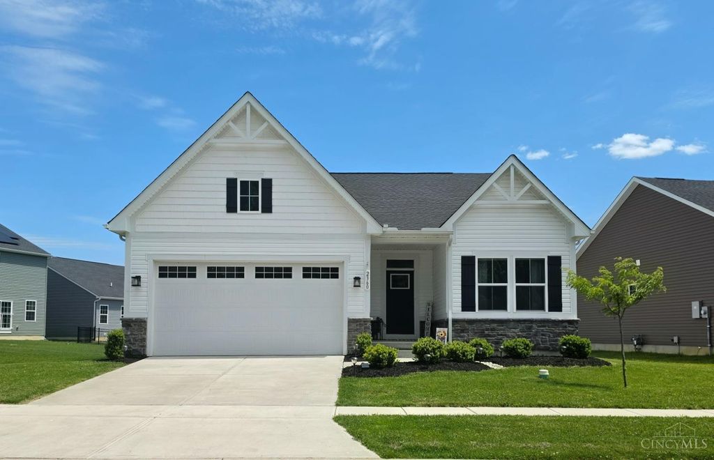2360 Streamside Drive, Batavia, OH 45103