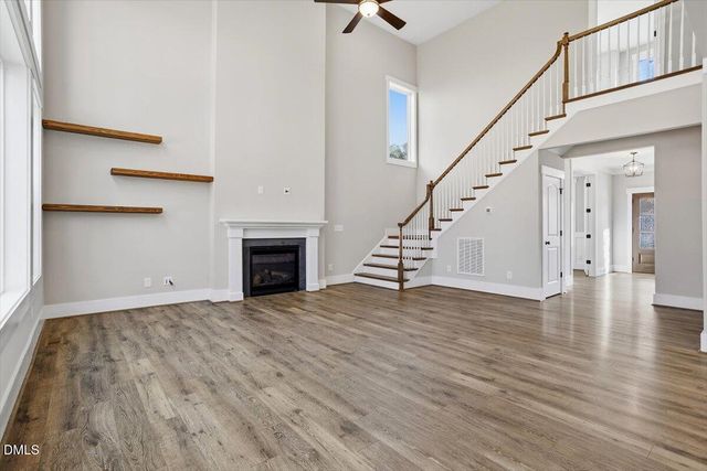 1710 Sandoval Drive, Durham, NC 27703