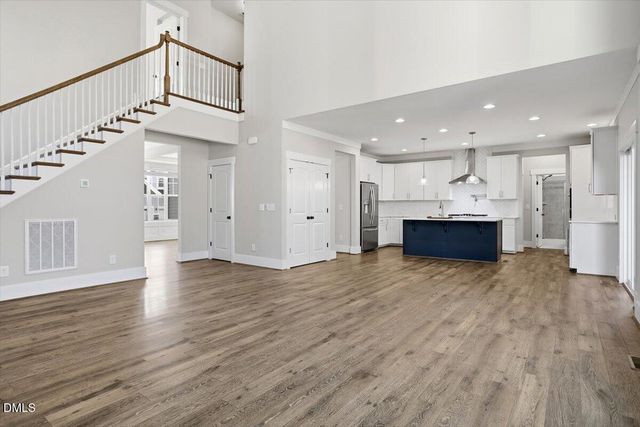 1710 Sandoval Drive, Durham, NC 27703