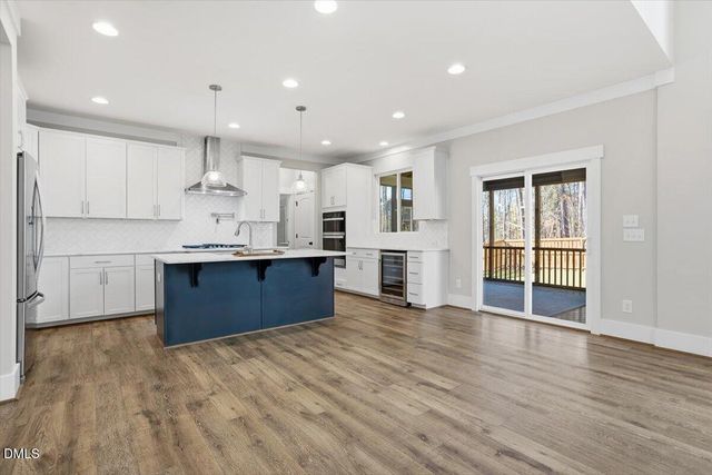 1710 Sandoval Drive, Durham, NC 27703