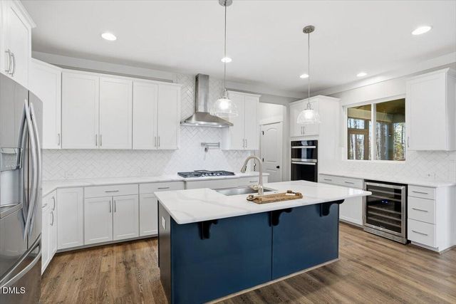 1710 Sandoval Drive, Durham, NC 27703