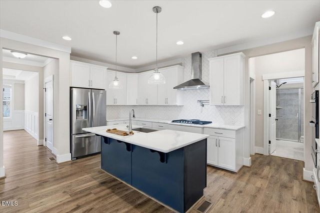 1710 Sandoval Drive, Durham, NC 27703