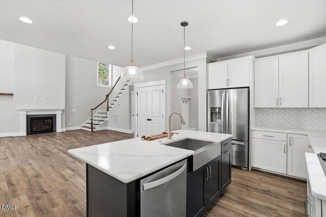 1710 Sandoval Drive, Durham, NC 27703