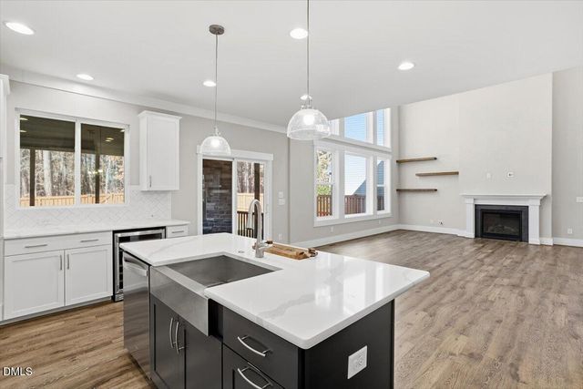 1710 Sandoval Drive, Durham, NC 27703