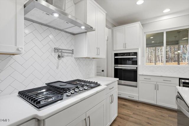 1710 Sandoval Drive, Durham, NC 27703