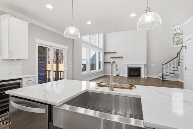 1710 Sandoval Drive, Durham, NC 27703