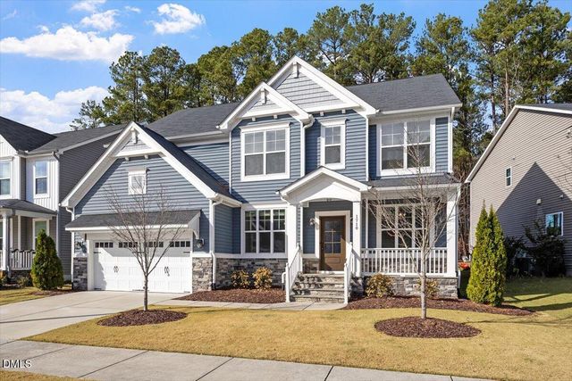 1710 Sandoval Drive, Durham, NC 27703