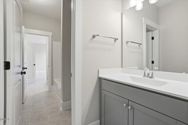 1710 Sandoval Drive, Durham, NC 27703