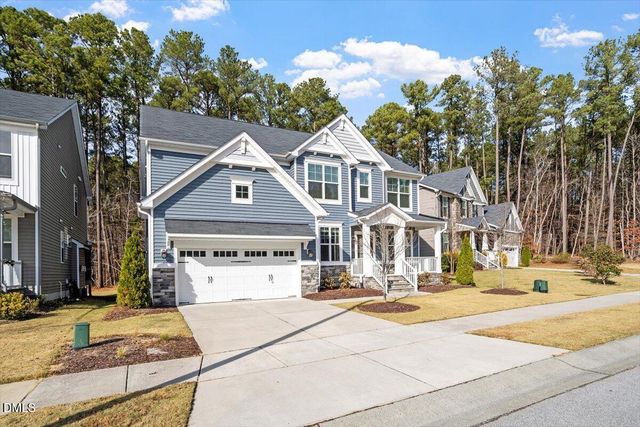 1710 Sandoval Drive, Durham, NC 27703