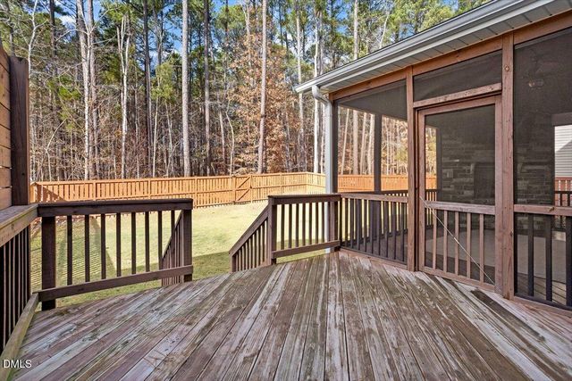 1710 Sandoval Drive, Durham, NC 27703