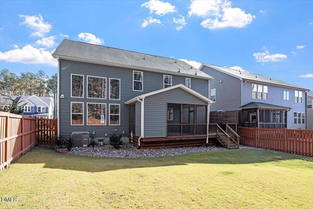 1710 Sandoval Drive, Durham, NC 27703