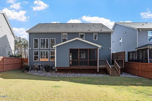 1710 Sandoval Drive, Durham, NC 27703