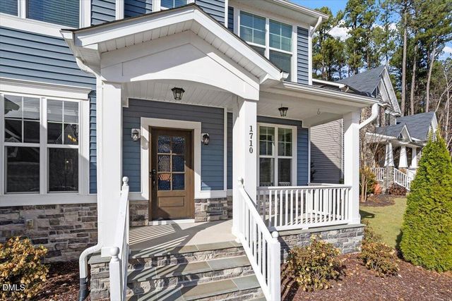 1710 Sandoval Drive, Durham, NC 27703