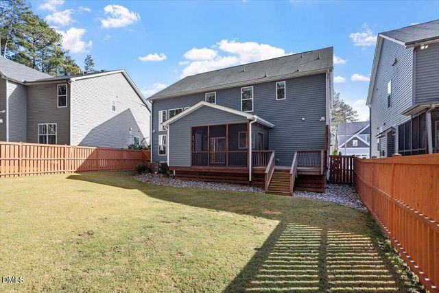 1710 Sandoval Drive, Durham, NC 27703