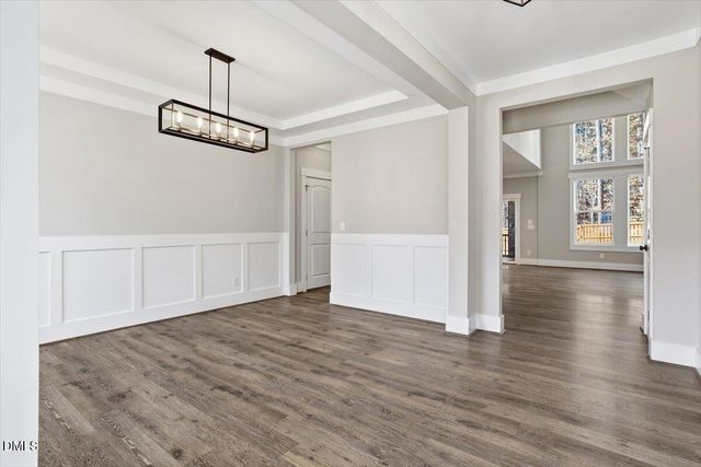 1710 Sandoval Drive, Durham, NC 27703