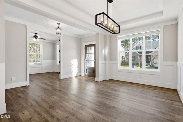 1710 Sandoval Drive, Durham, NC 27703