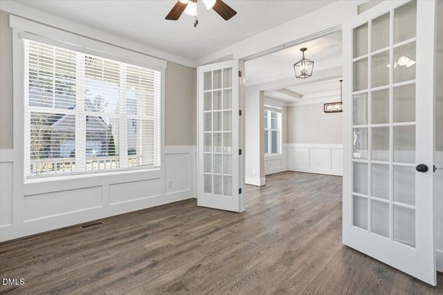 1710 Sandoval Drive, Durham, NC 27703