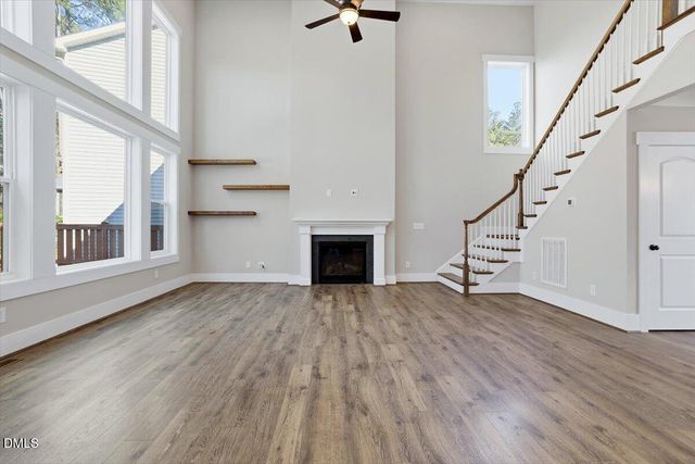 1710 Sandoval Drive, Durham, NC 27703