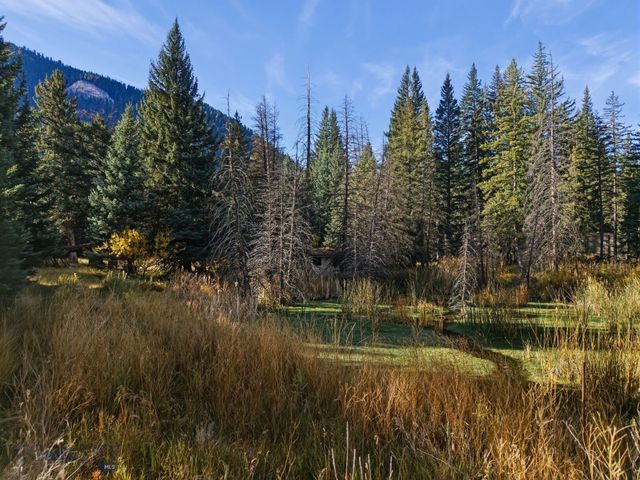 48121 Gallatin, Big Sky, MT 59730 property photo