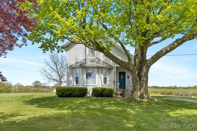 3741 8 Mile Road Nw, Alpine Twp, MI 49544