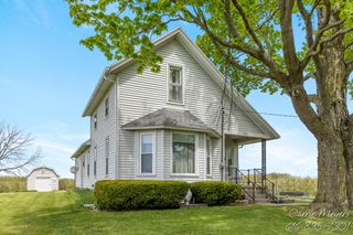 3741 8 Mile Road Nw, Alpine Twp, MI 49544
